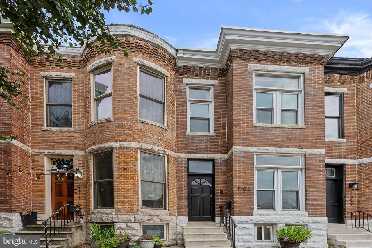 1702 Jackson Street - Photo 1