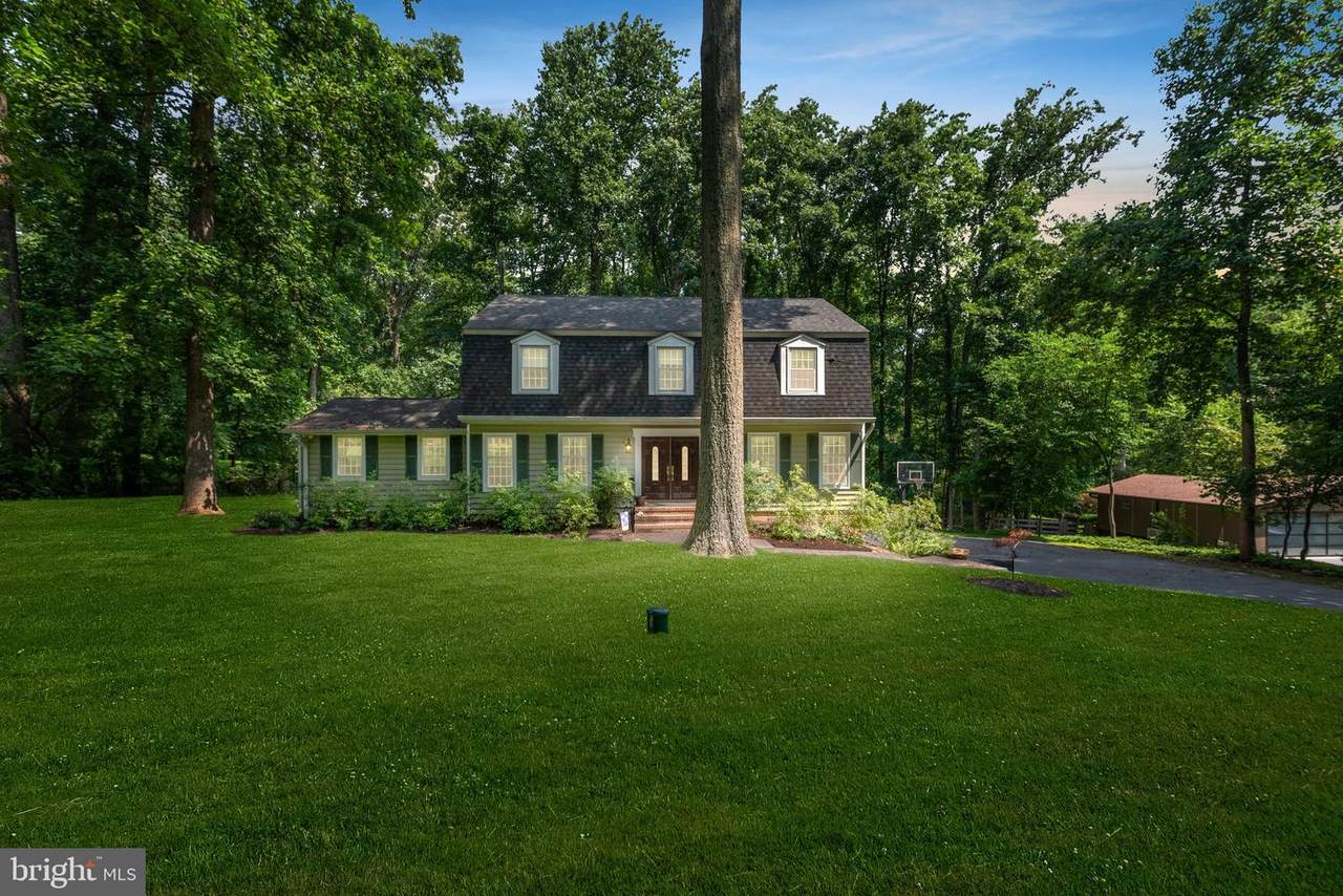 12345 Pans Spring Court - Photo 1