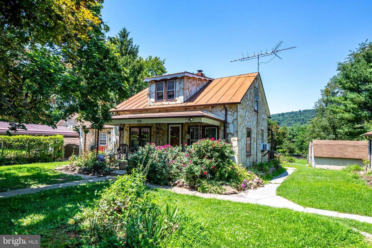 179 Mount Vista Drive - Photo 1