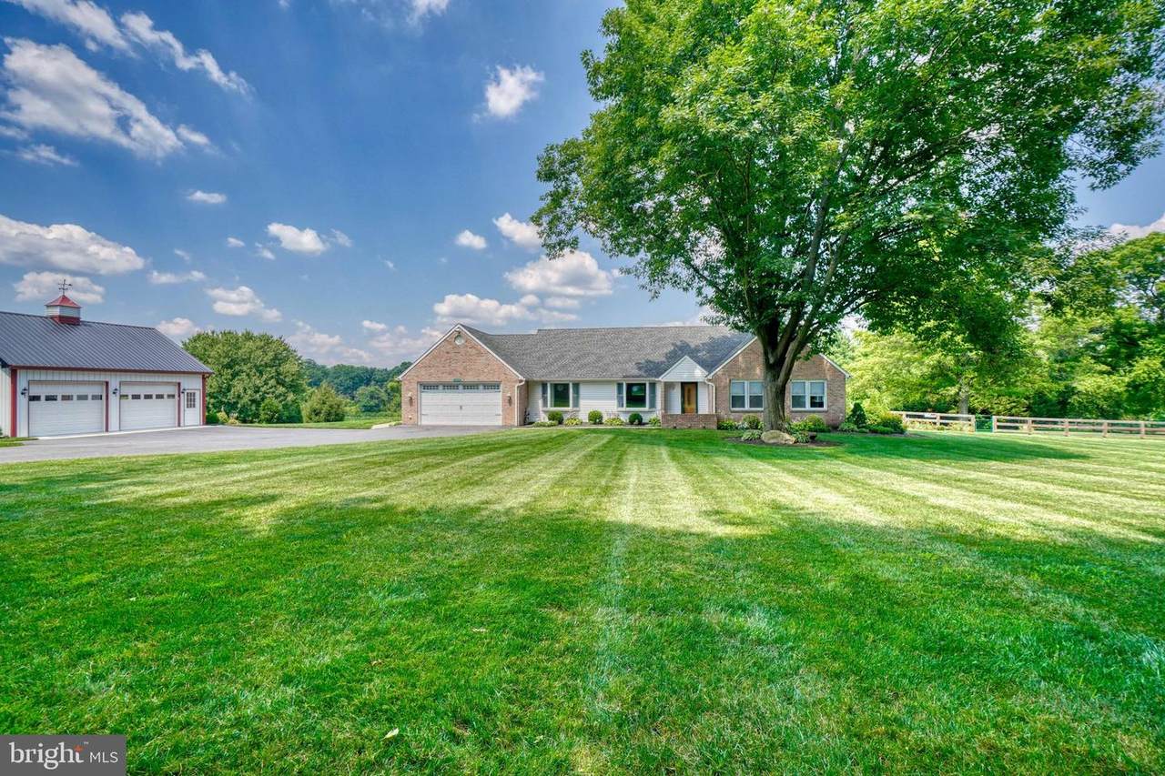 3869 Norrisville Road - Photo 1