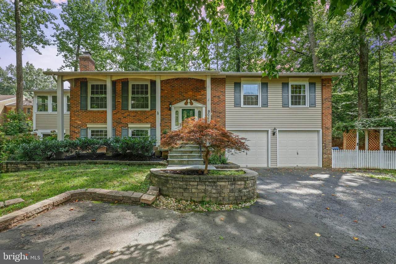 9011 Arley Drive - Photo 1