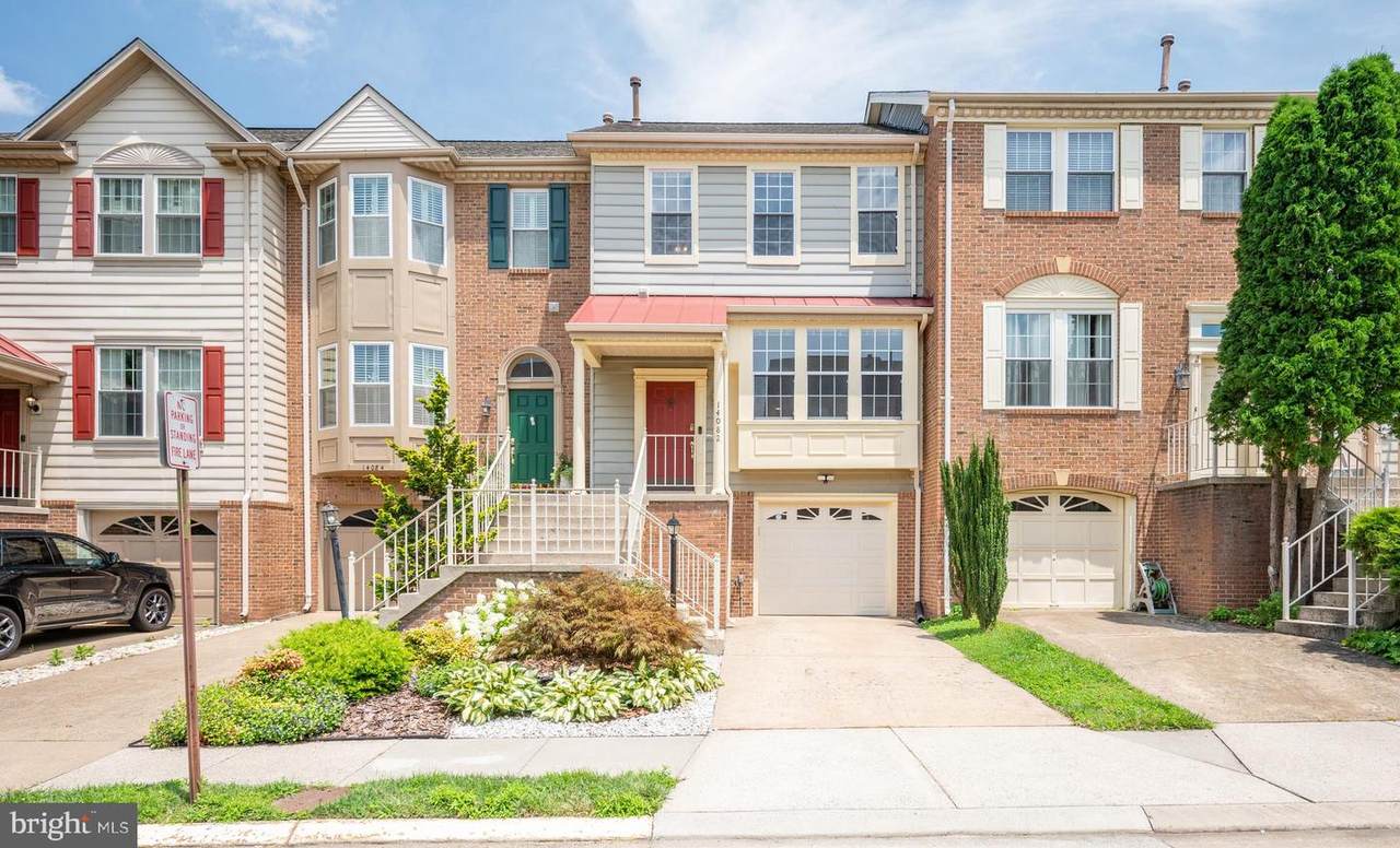 14082 Winding Ridge Lane - Photo 1