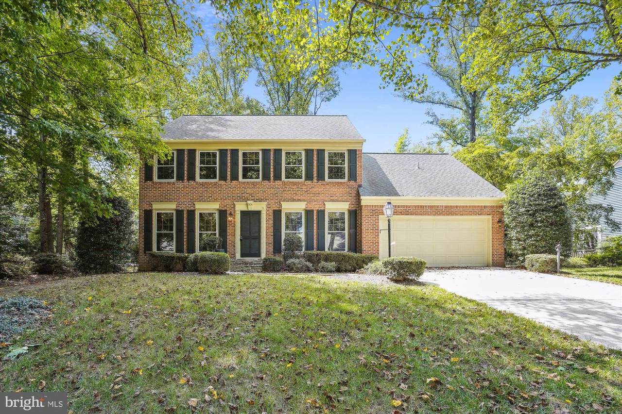 1504 Elk Point Drive - Photo 1