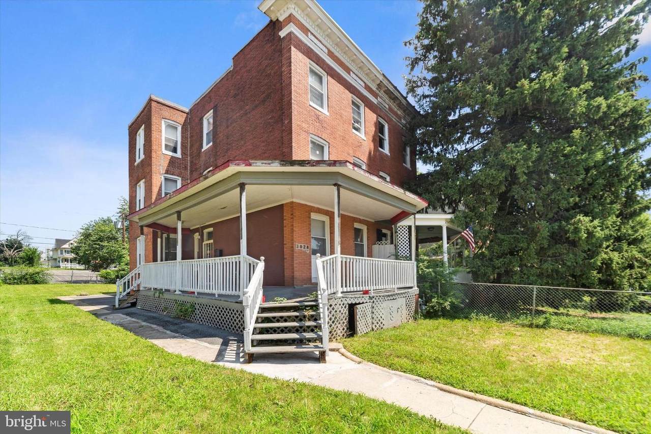 3028 Walbrook Avenue - Photo 1