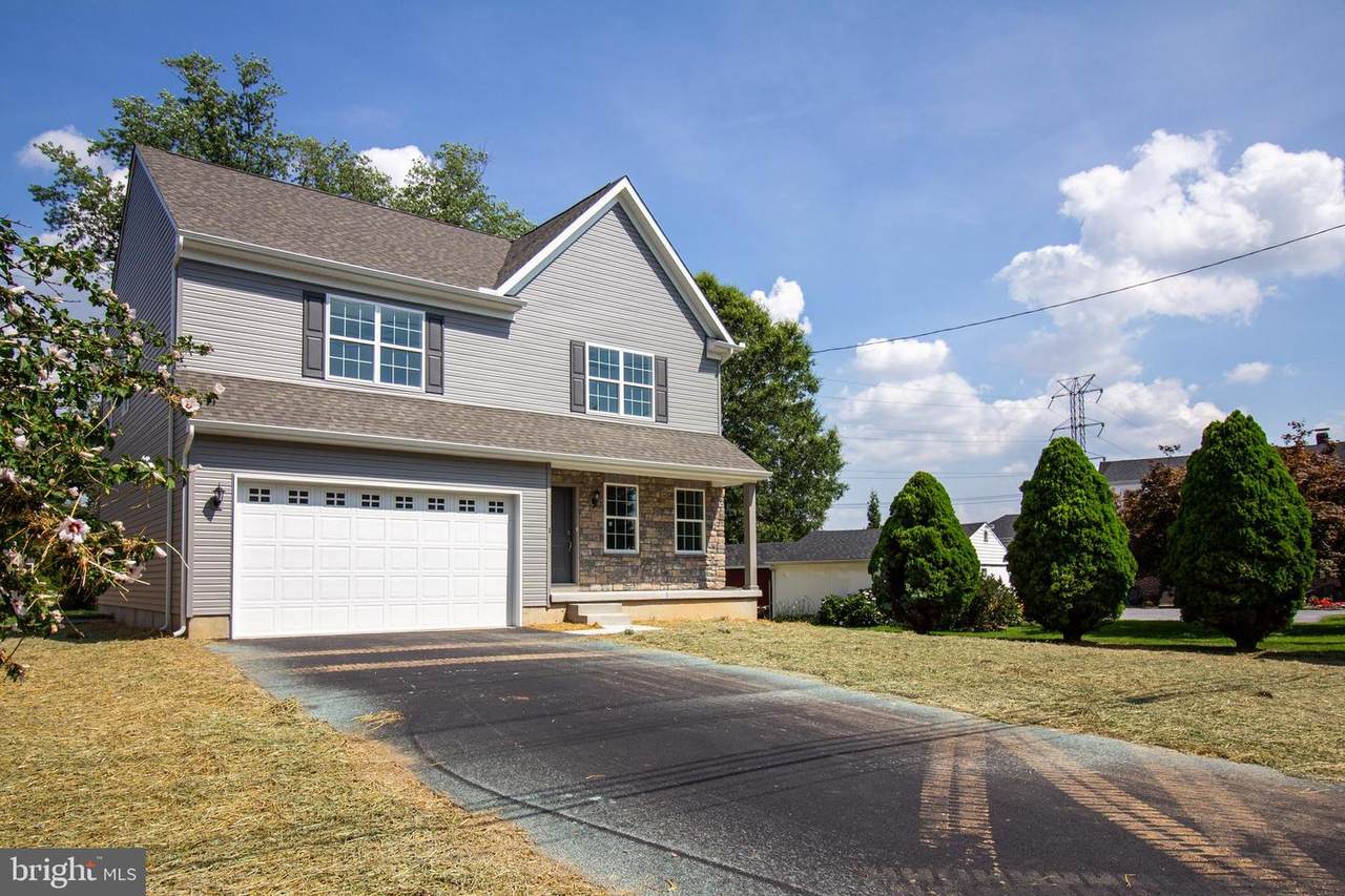 2327 Diamond Street - Photo 1