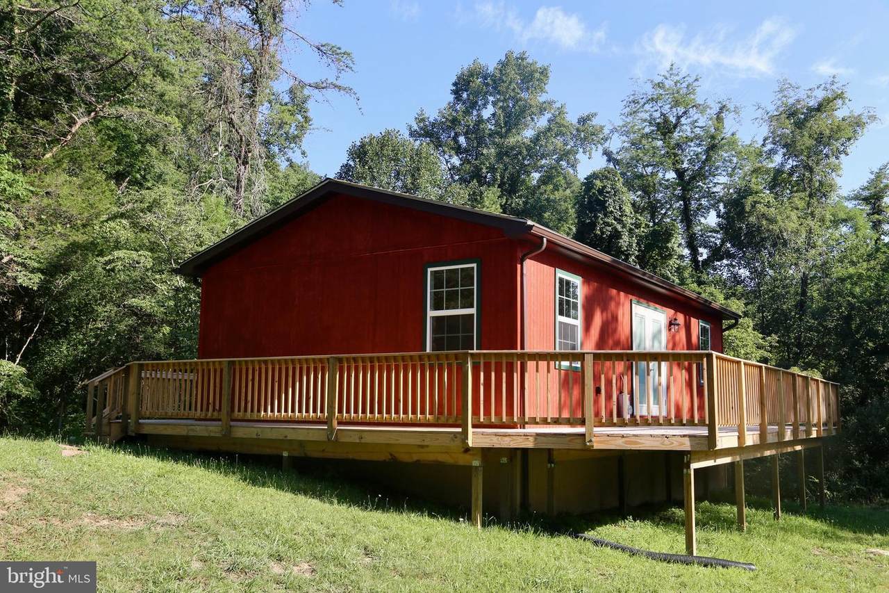 815 Honeymoon Hollow Road - Photo 1