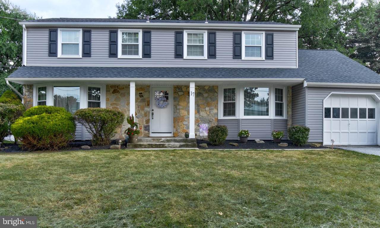 17 Jade Lane - Photo 1