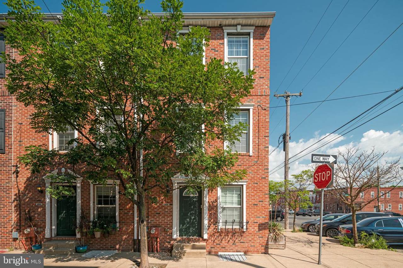 2686 Tilton Street - Photo 1