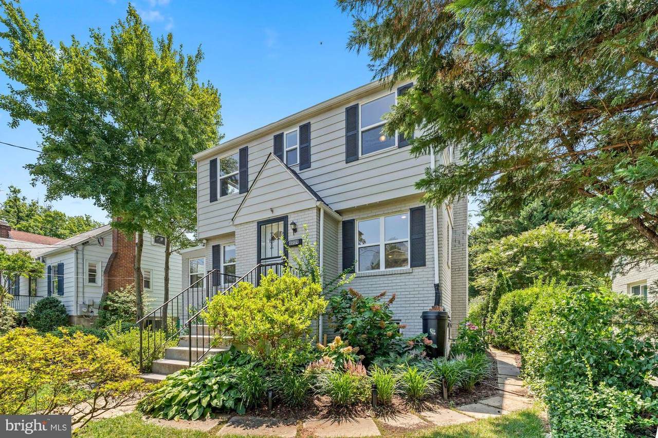 6009 Kilmer Street - Photo 1