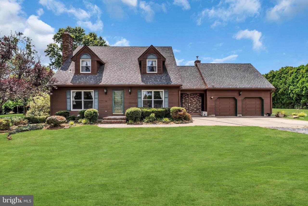 139 Bergen Mills Road - Photo 1