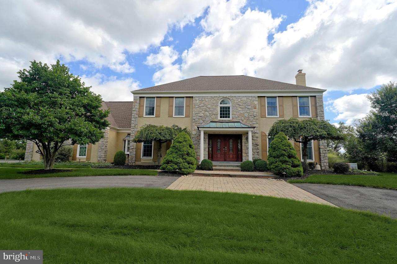 12 Independence Way - Photo 1