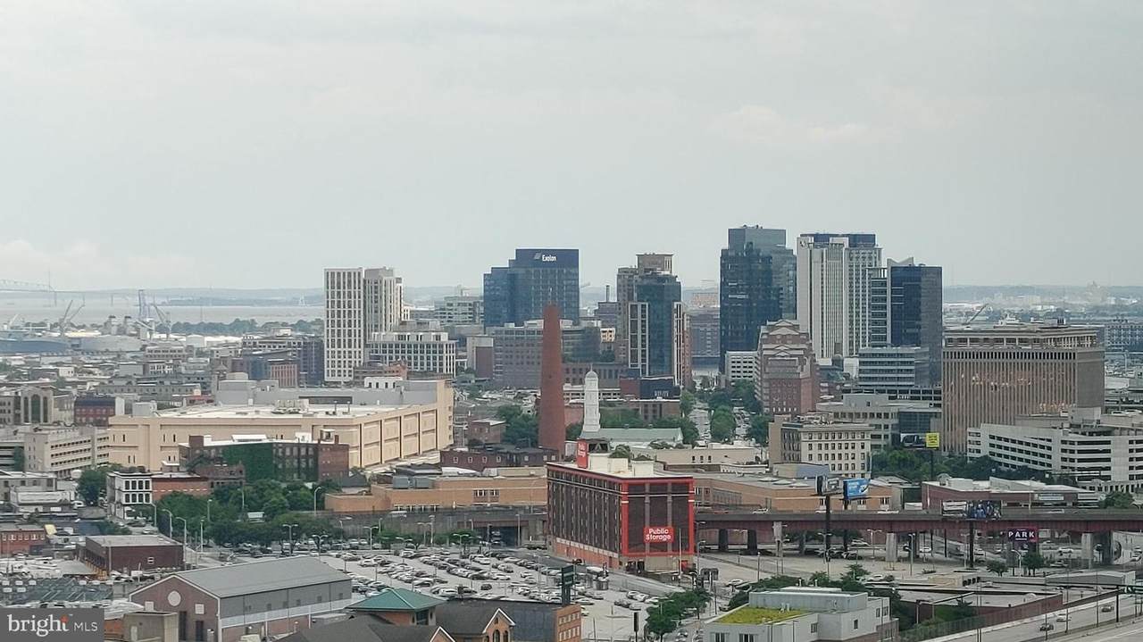 1101 Saint Paul Street - Photo 1