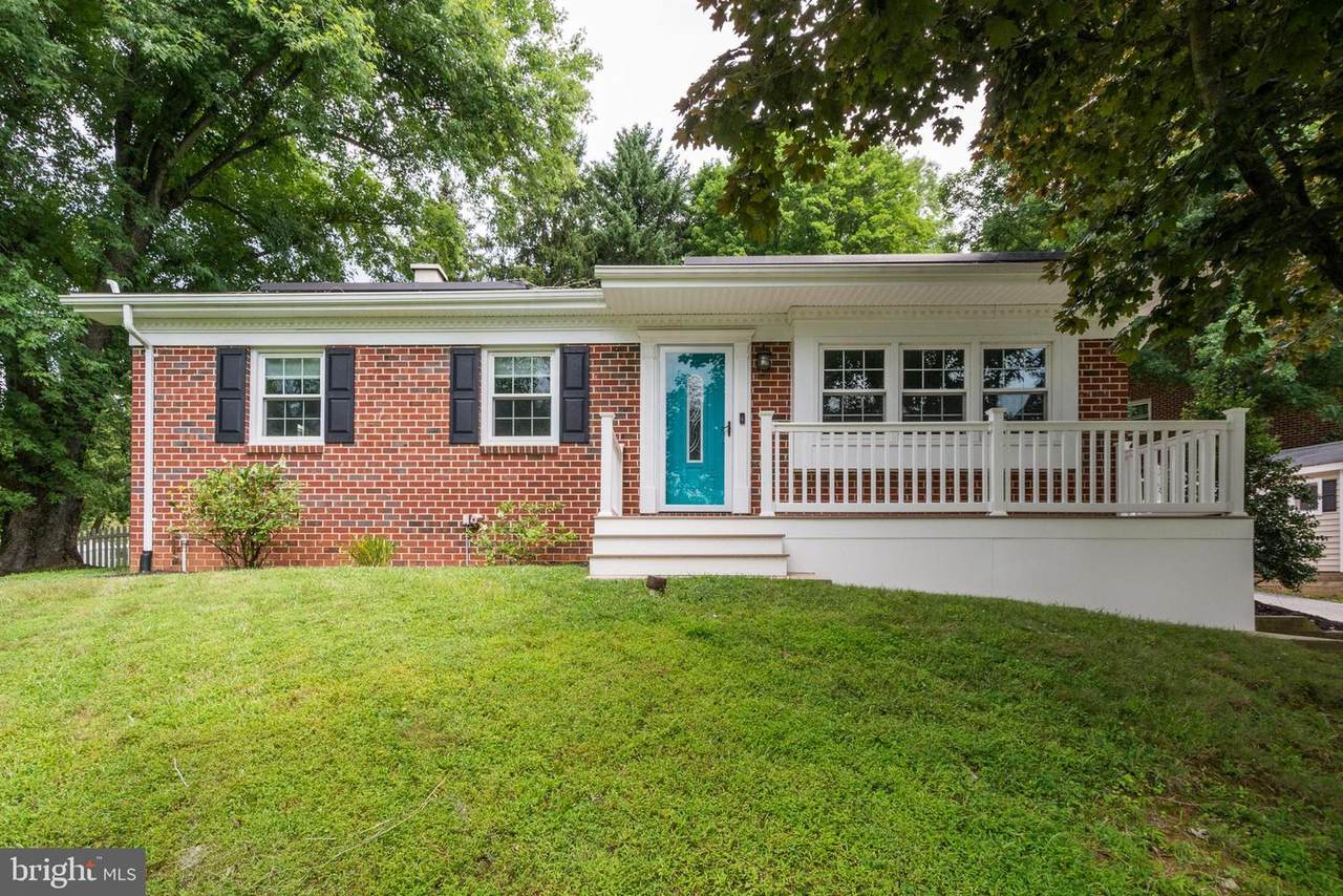 608 Bernadette Drive - Photo 1