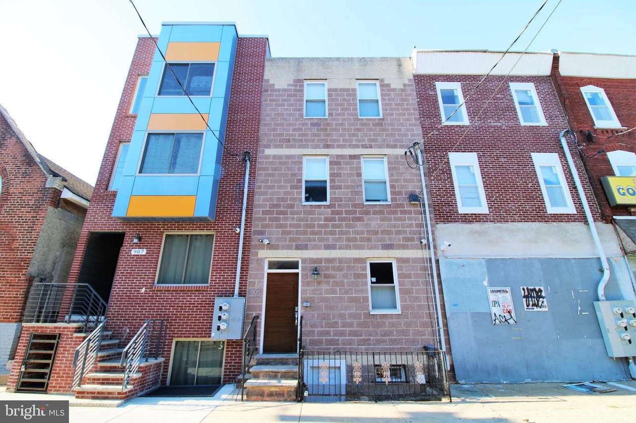 905 Diamond Street - Photo 1