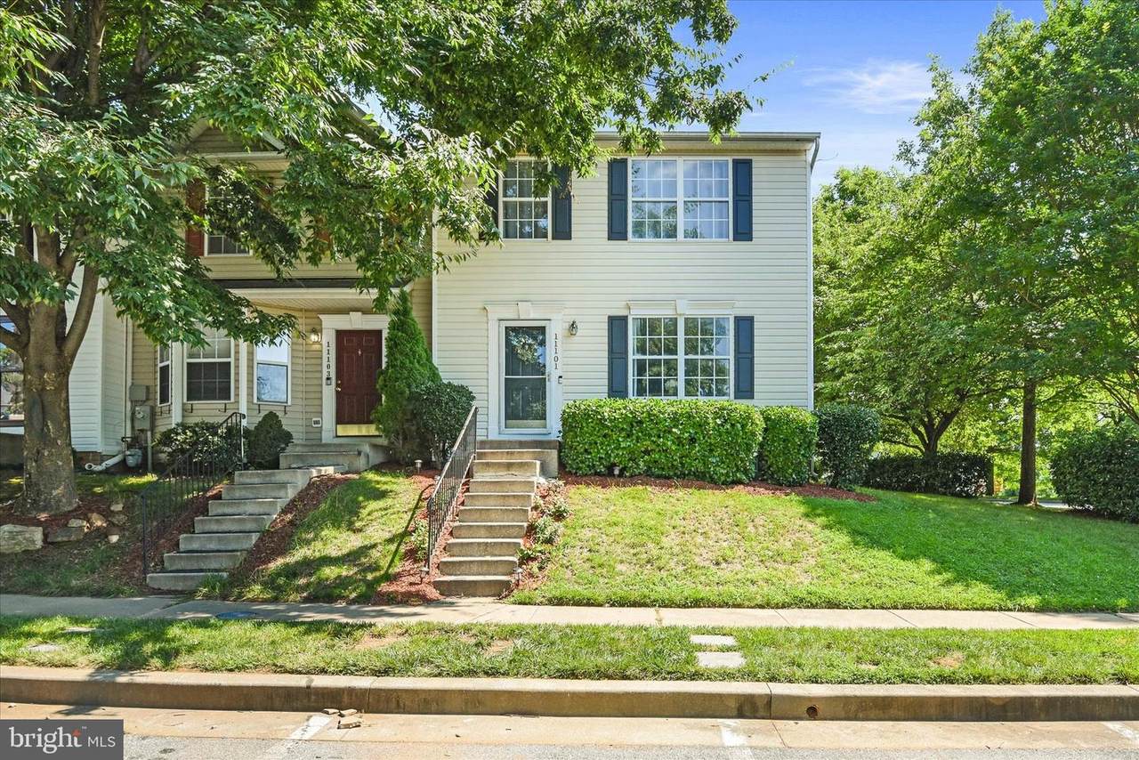 11101 Wild Branch Court - Photo 1