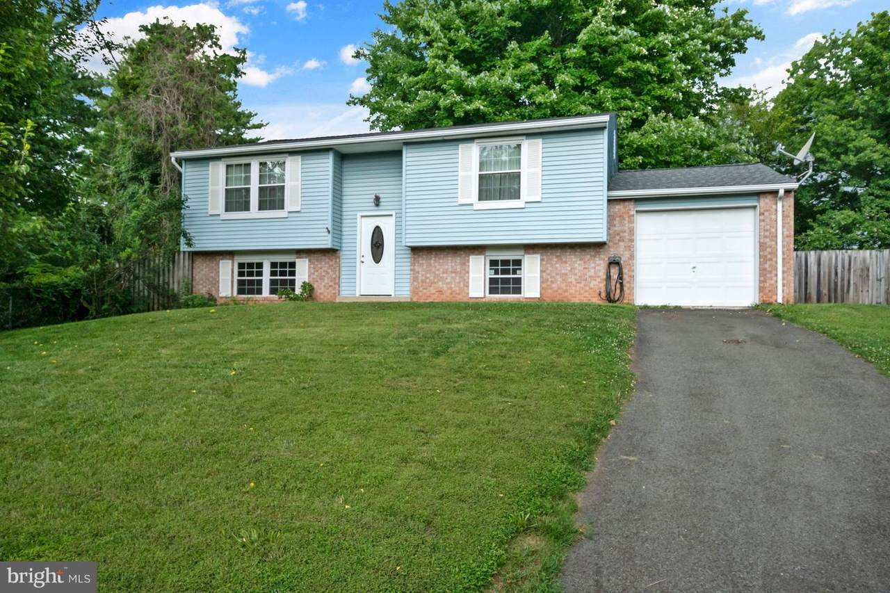 703 Argonne Avenue - Photo 1