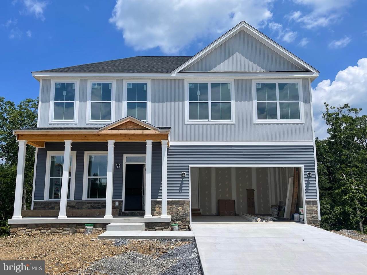 94 Cilantro Lane - Photo 1