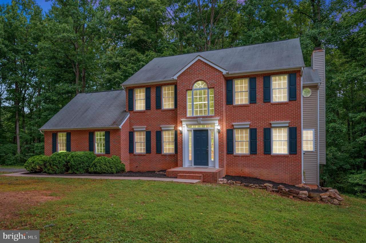 131 Branch Creek Way - Photo 1