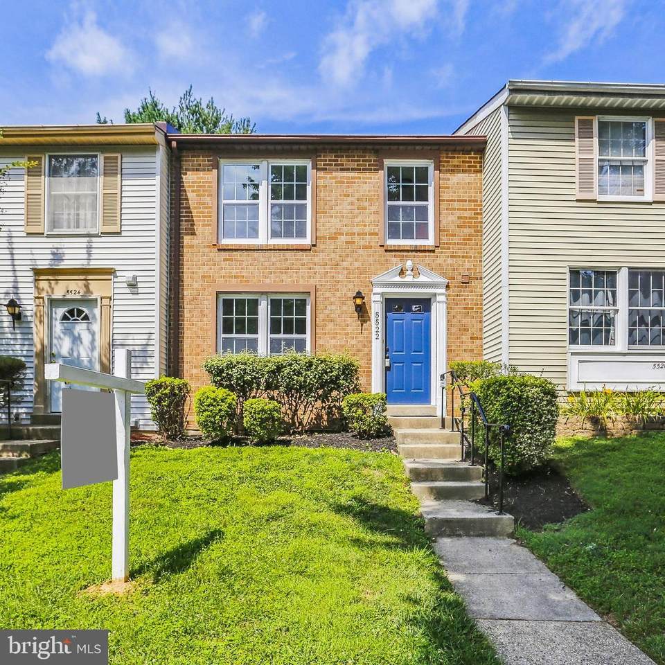 5522 Inverness Woods Court - Photo 1
