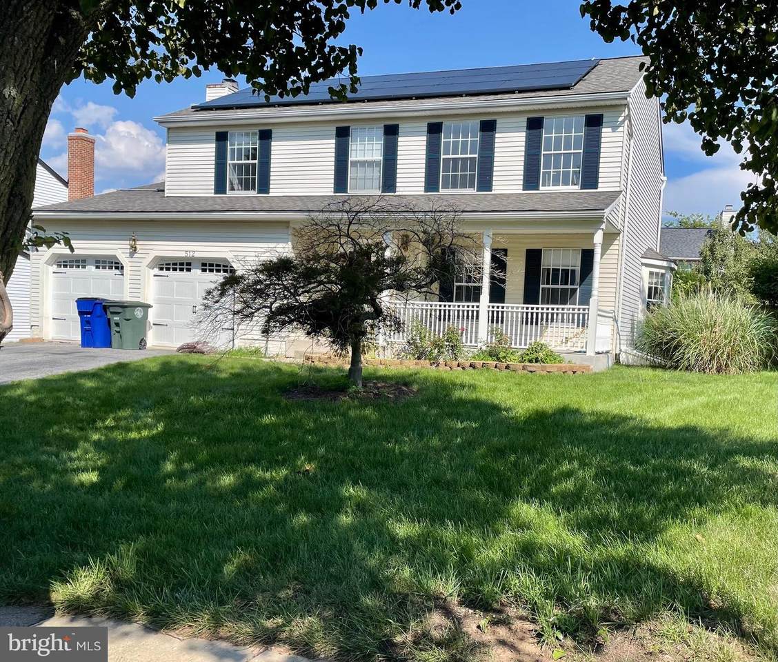 512 Partridge Way - Photo 1