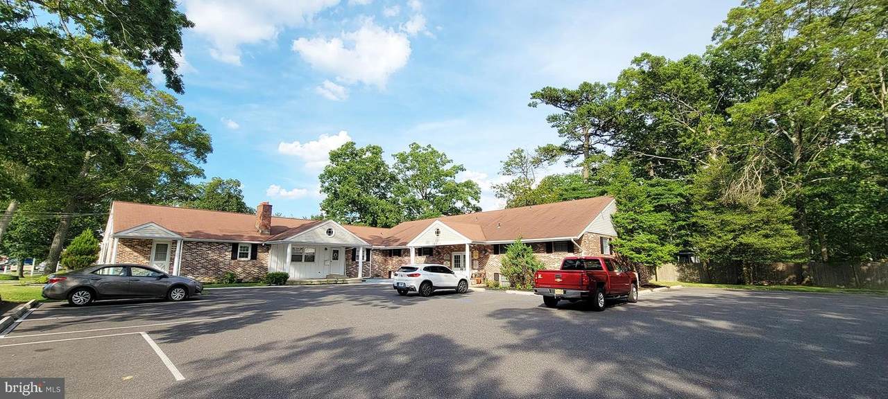 2330 Shepherd Drive - Photo 1