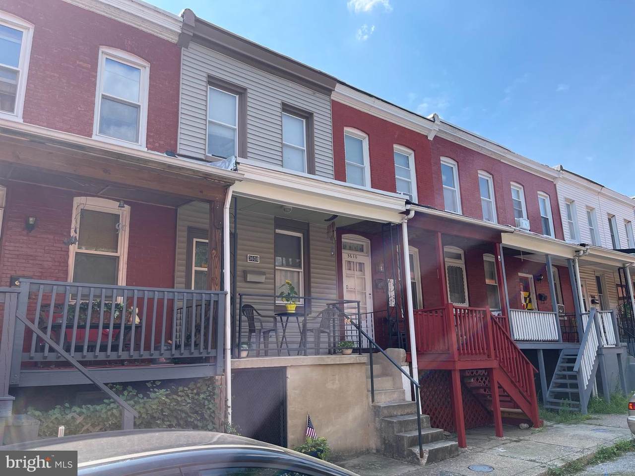 3608 Paine Street - Photo 1