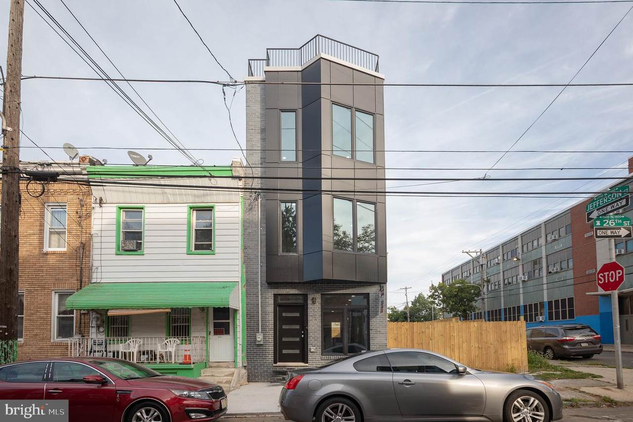 1503 26TH Street - Photo 1