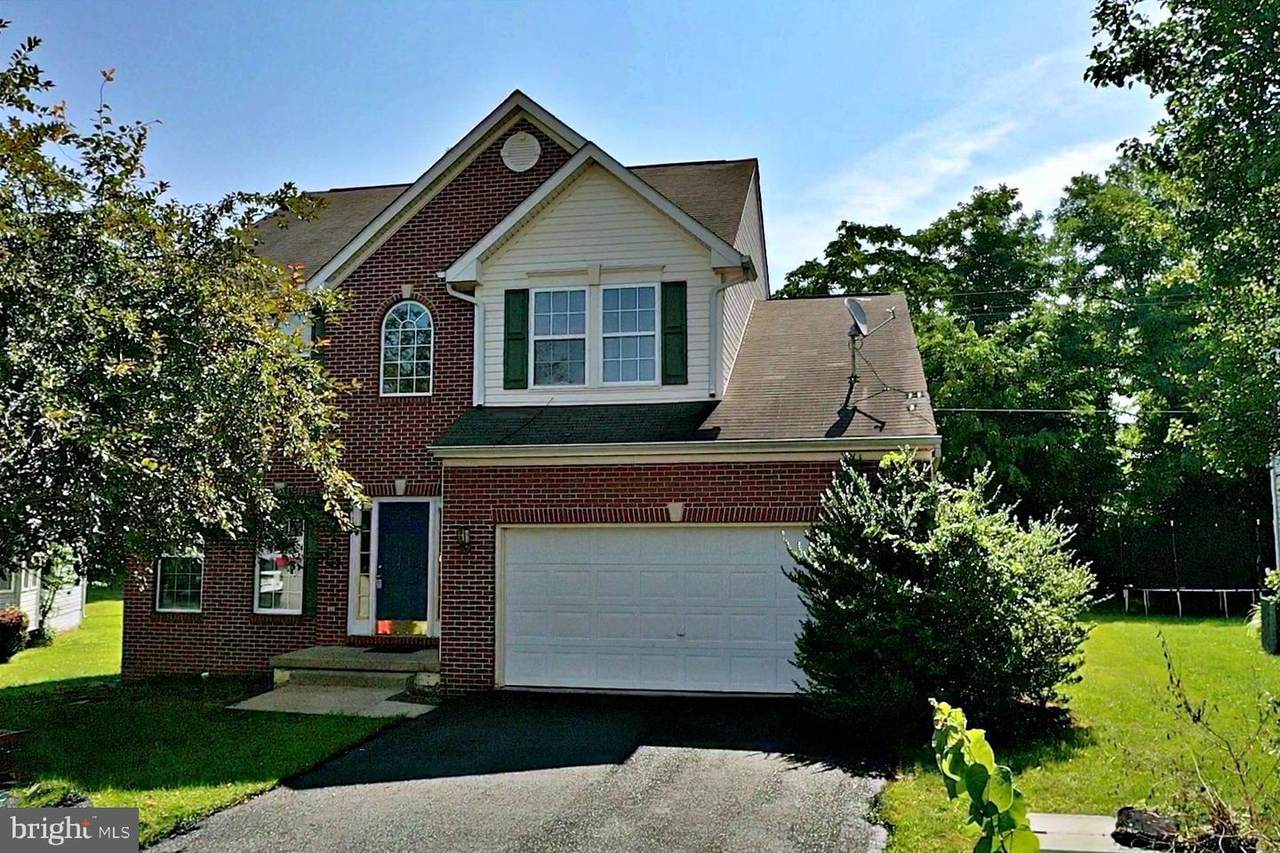136 Ranson Estates Circle - Photo 1