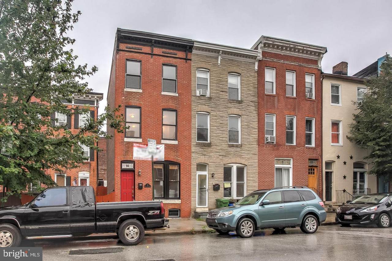 14 Ann Street - Photo 1