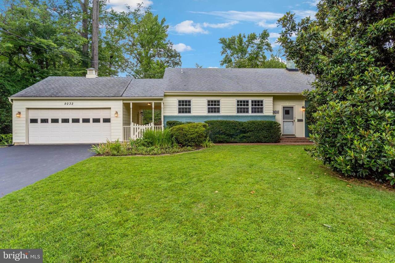 9232 Allwood Drive - Photo 1