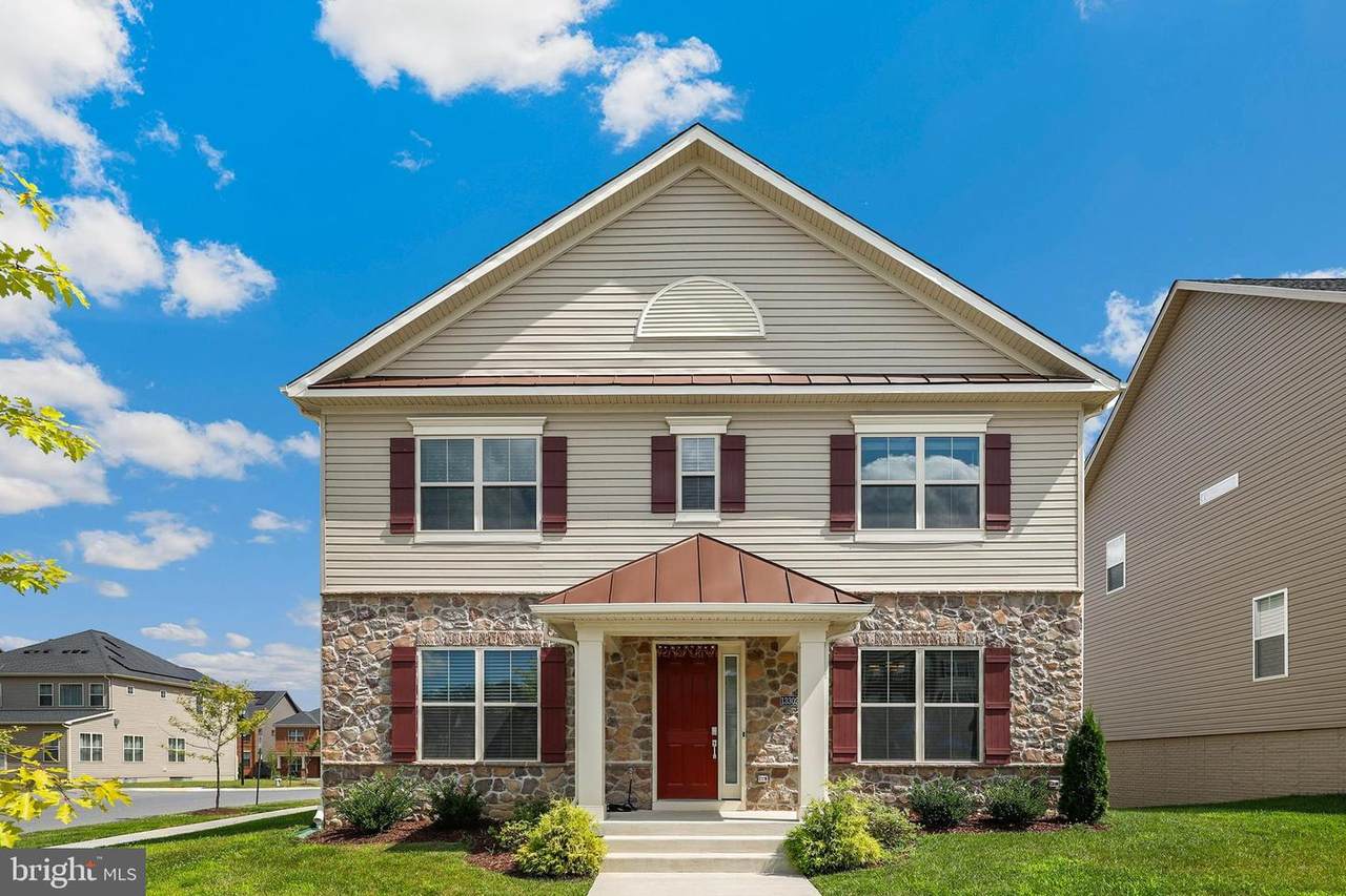13302 Garnkirk Forest Drive - Photo 1
