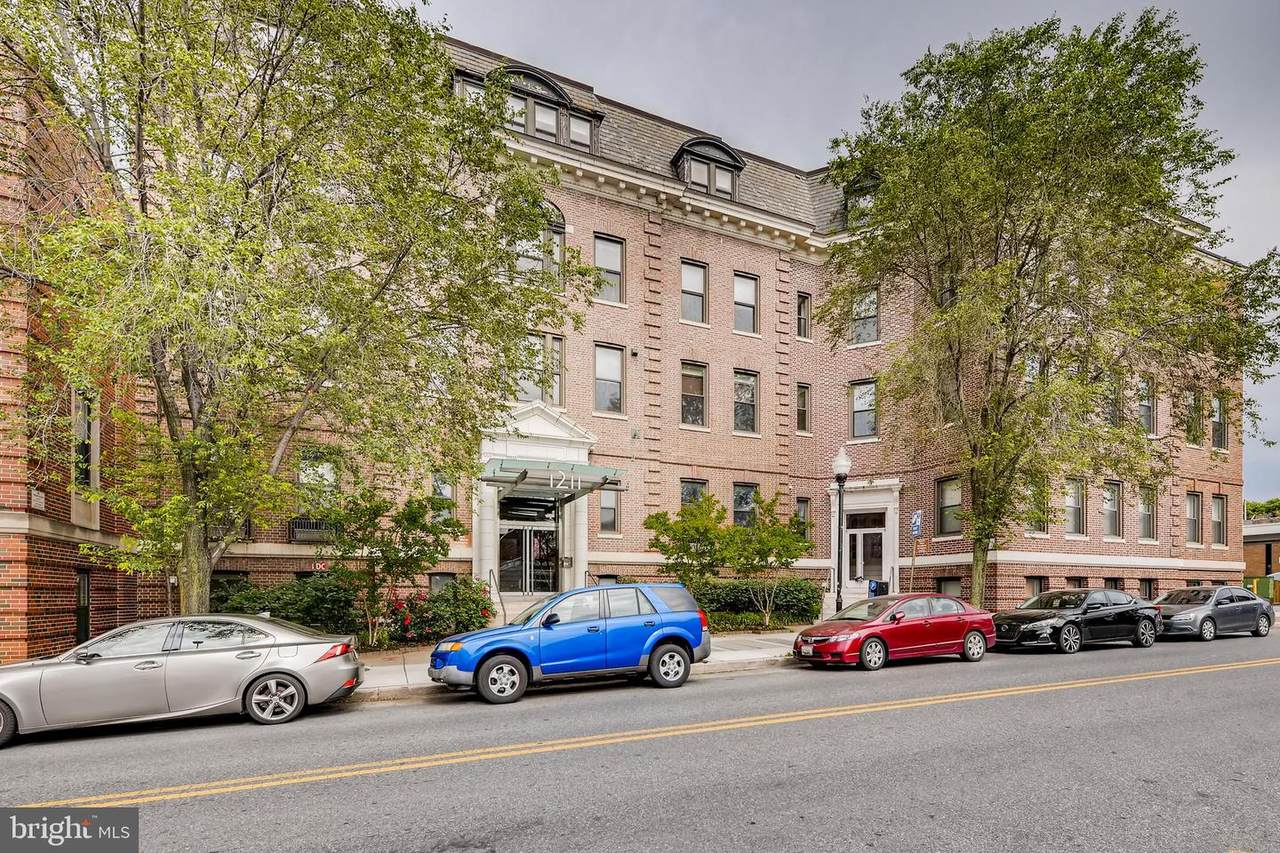 1211 Light Street - Photo 1