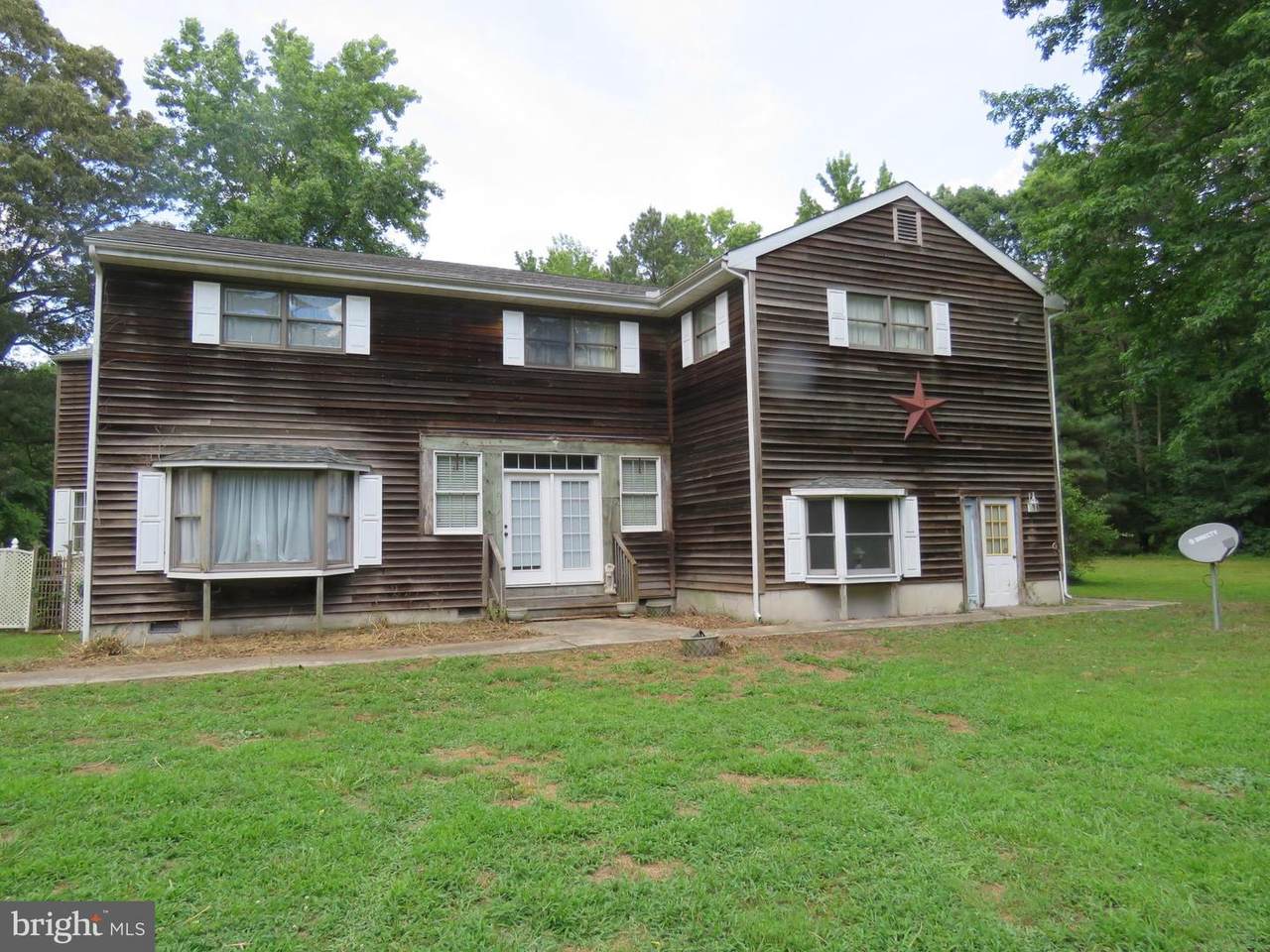 16973 Shiloh Church Road - Photo 1