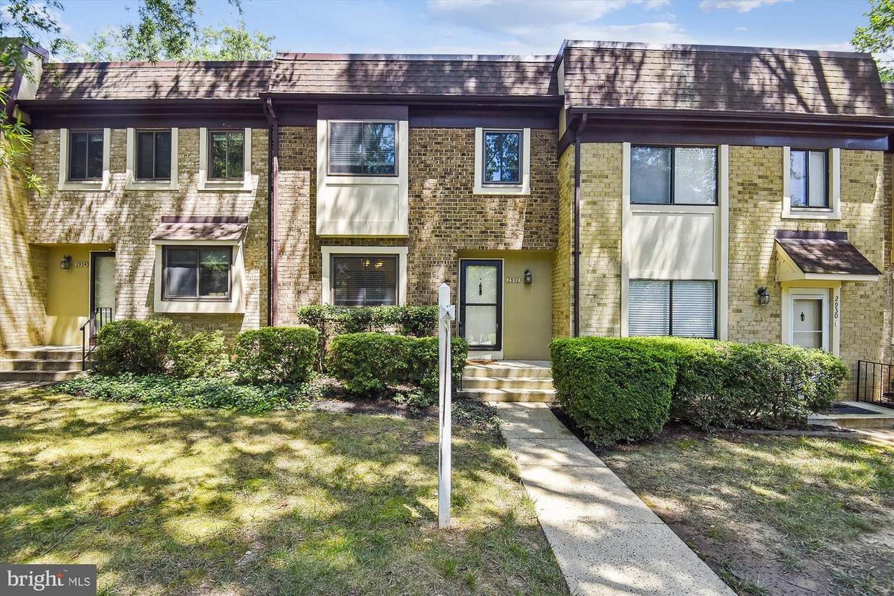 2932 Jermantown Road - Photo 1