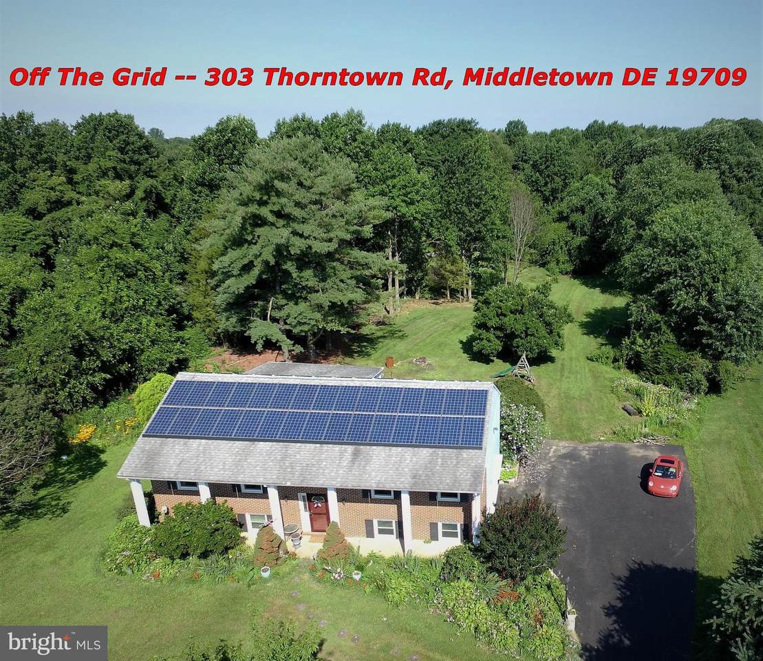 303 Thorntown Road - Photo 1