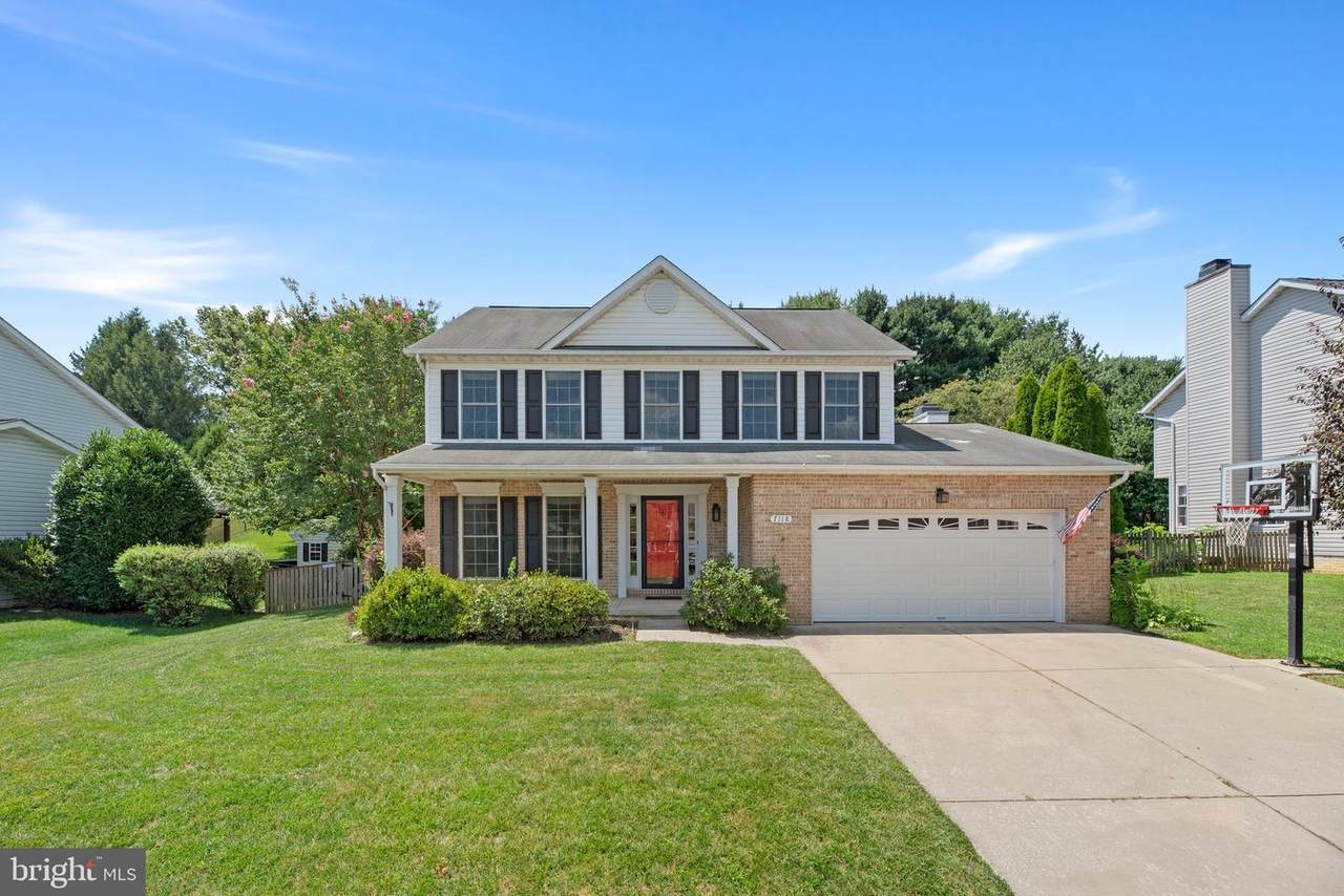 7118 Harlan Lane - Photo 1
