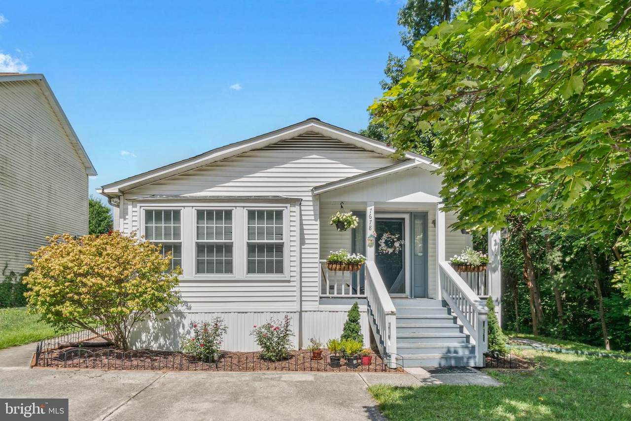7678 Old Rockbridge Drive - Photo 1