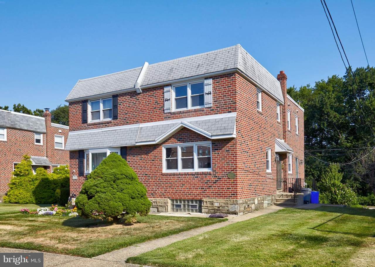 9320 Crispin Street - Photo 1