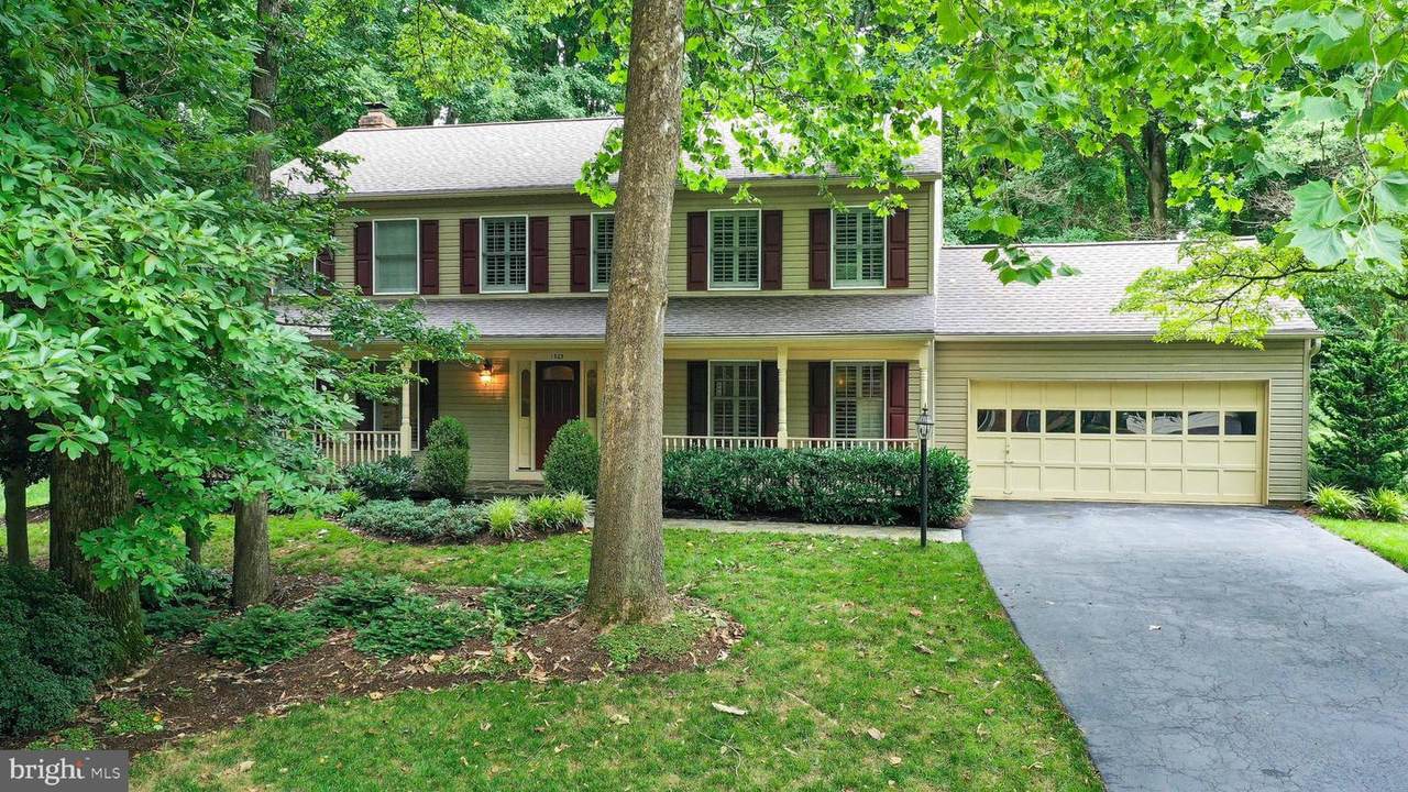 1307 Quail Ridge Drive - Photo 1