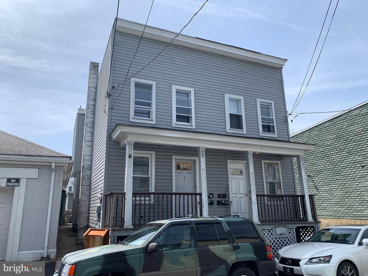 453 Lewis - Photo 1