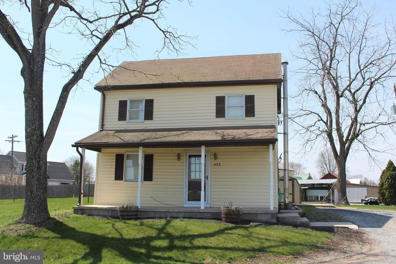 472 Kralltown Road - Photo 1