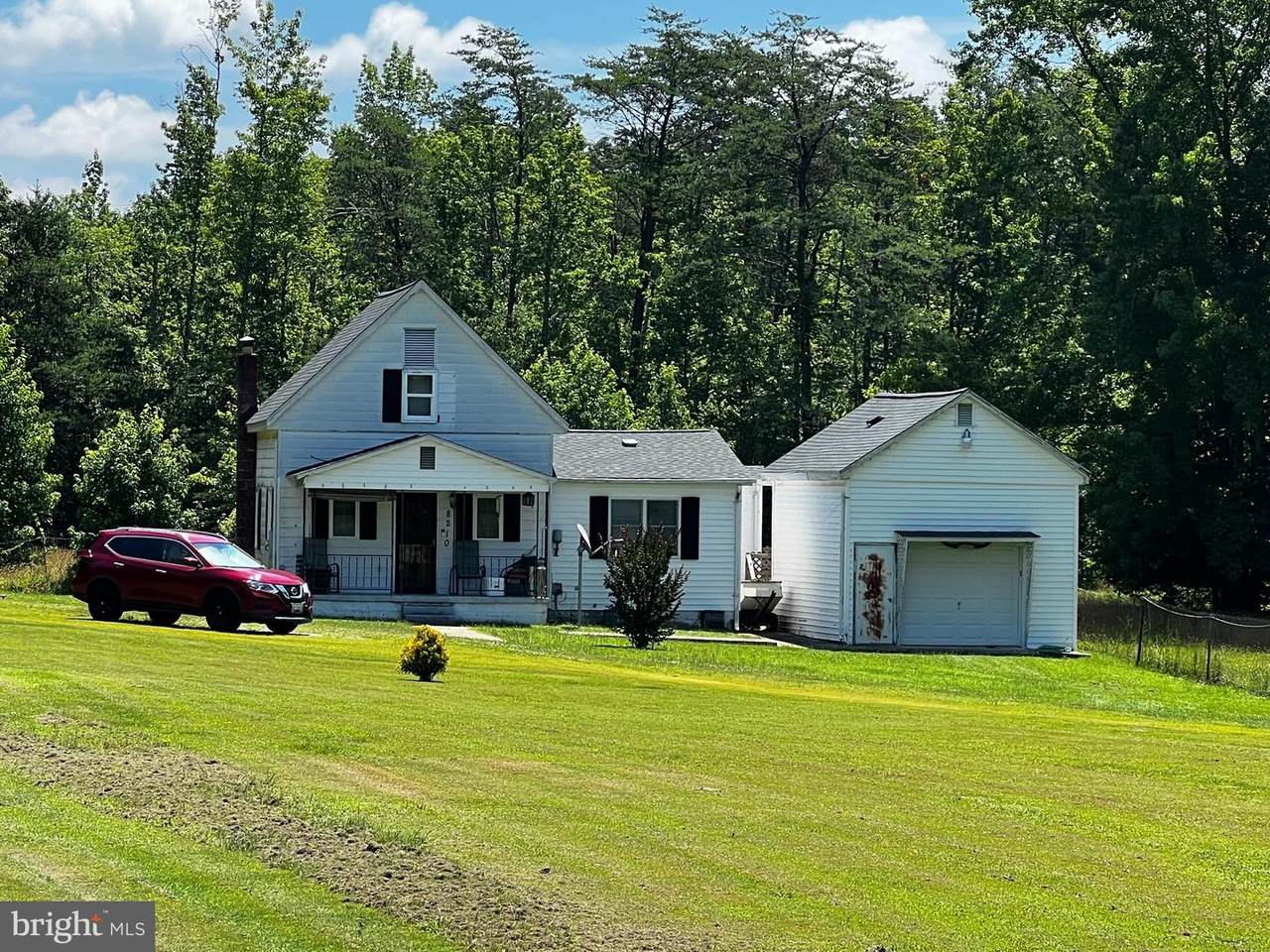 8210 Harry Warren Place - Photo 1
