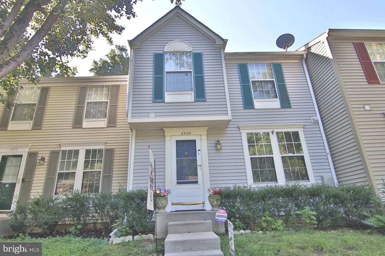 2555 Log Mill Court - Photo 1