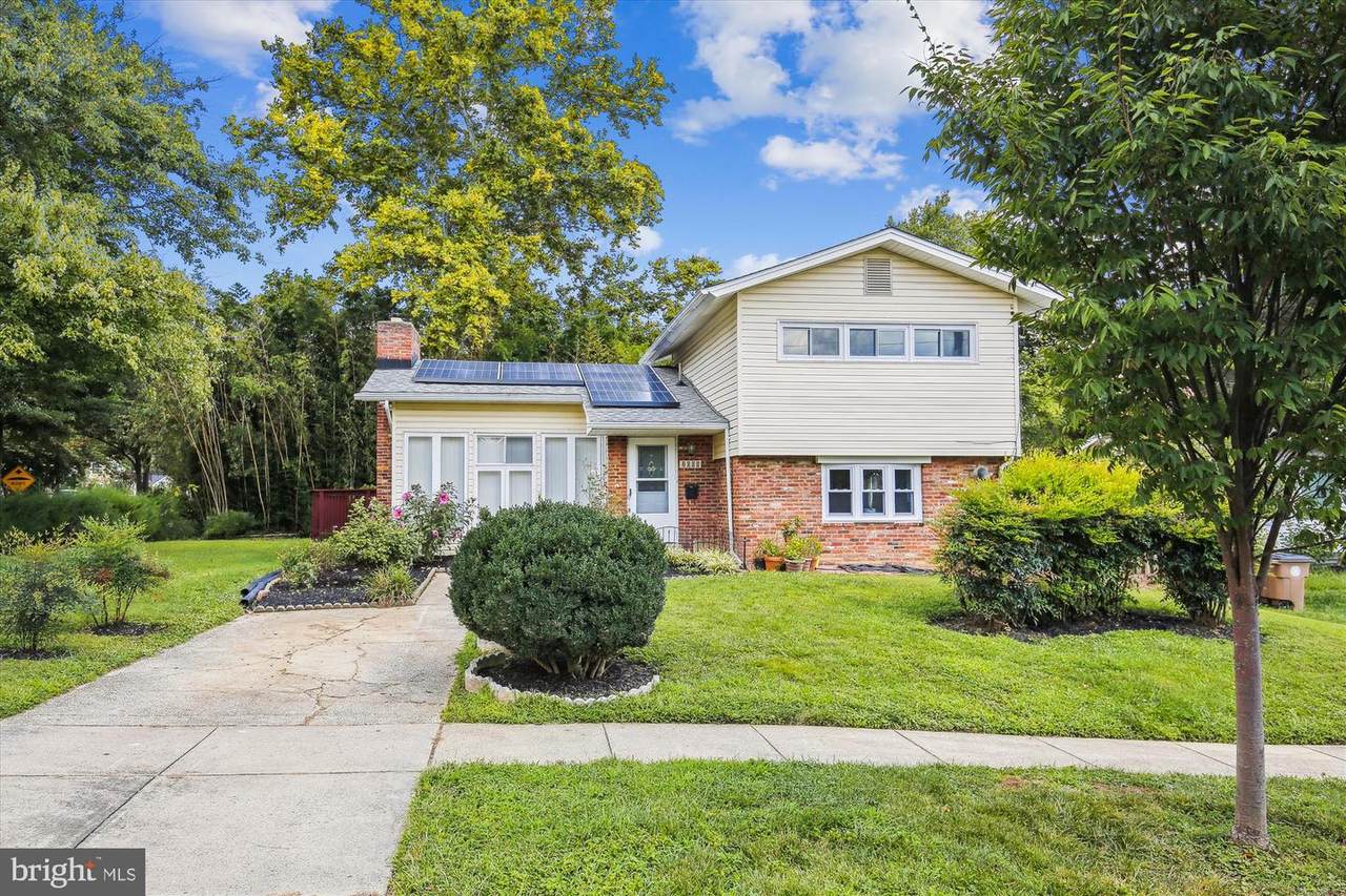 2000 Mcauliffe Drive - Photo 1