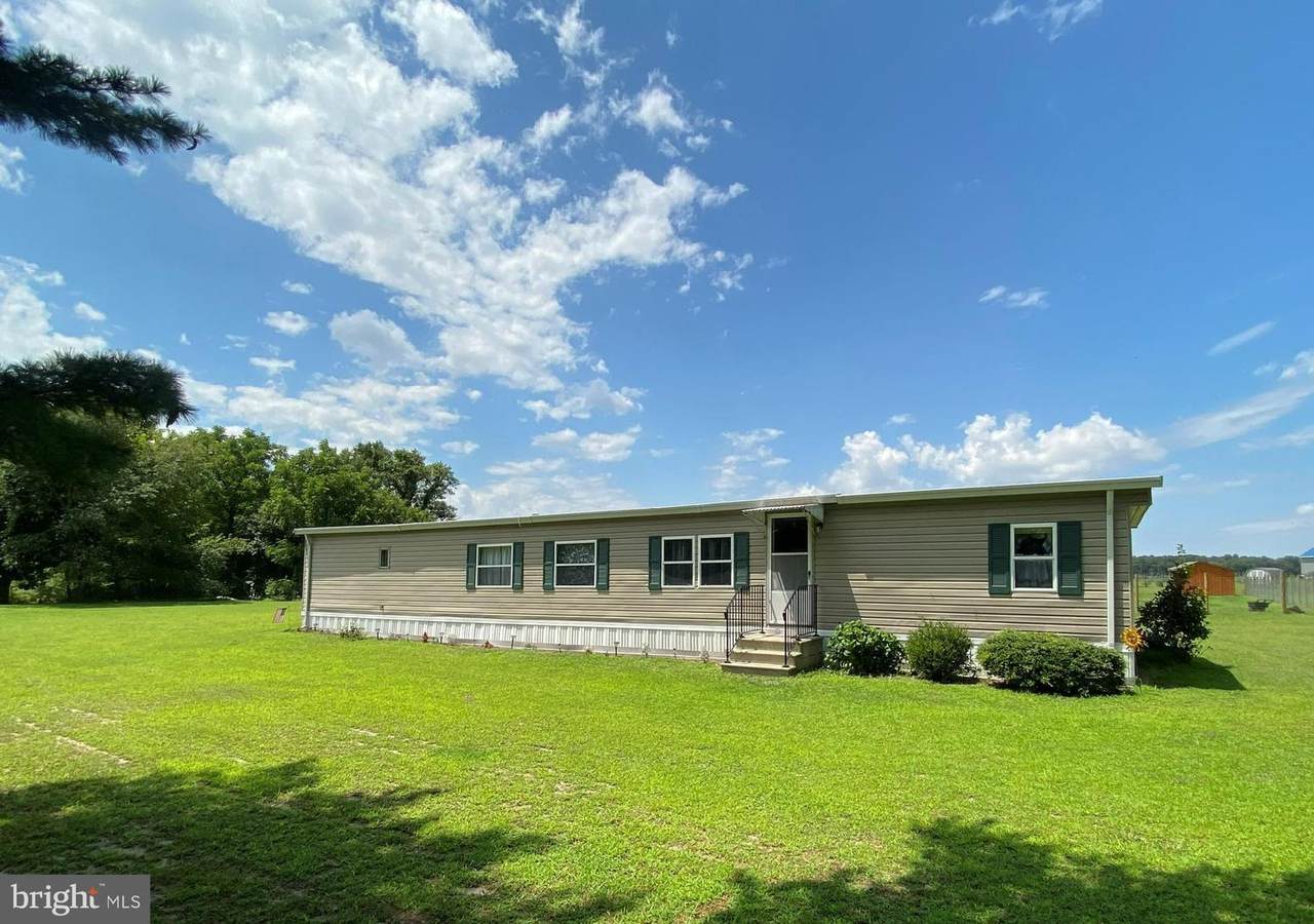 5536 Galestown Newhart Mill Road - Photo 1