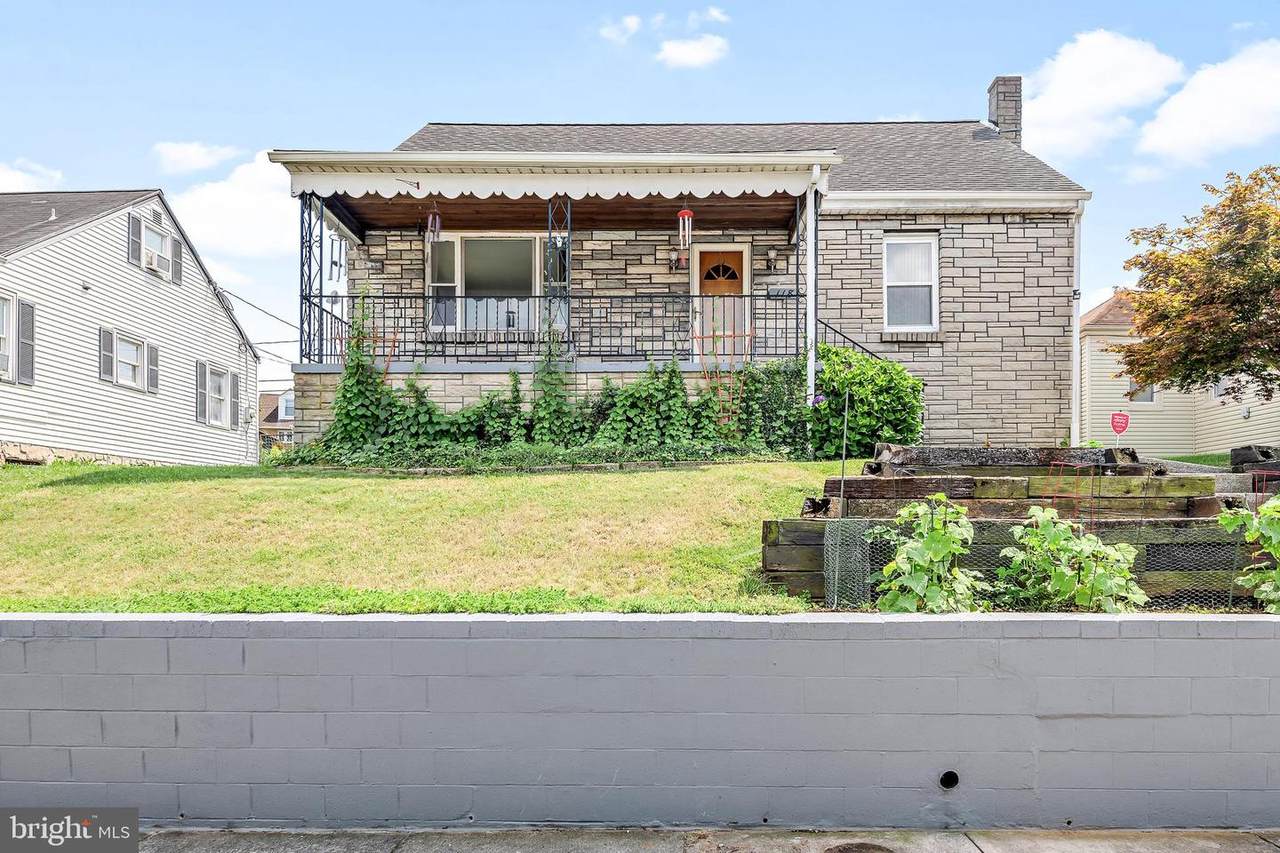 118 Hillside Road - Photo 1