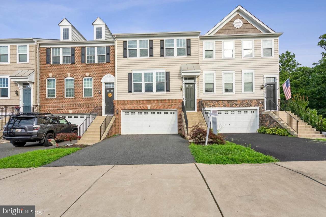 16606 Danridge Manor Drive - Photo 1