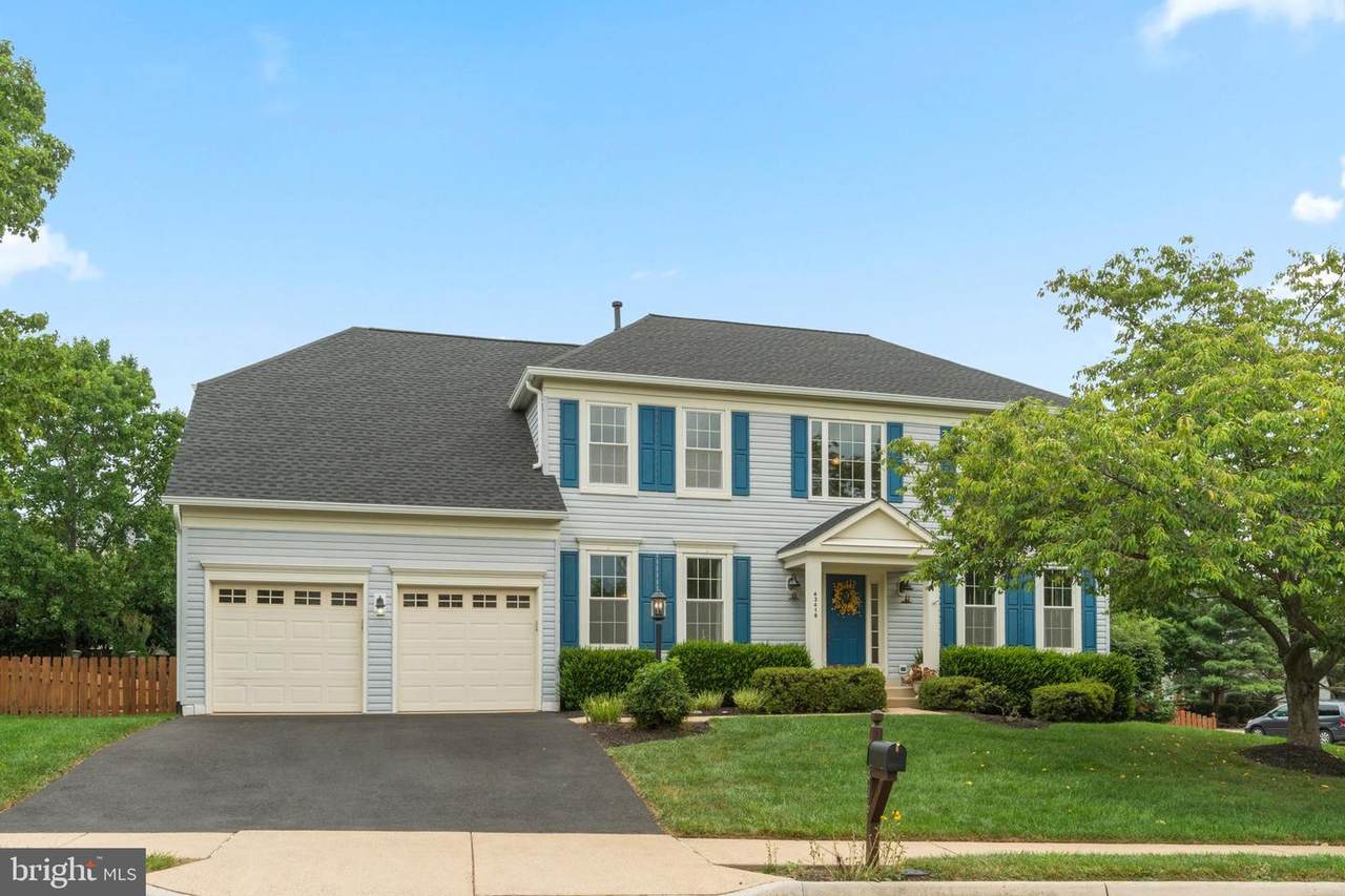 43416 Covent Garden Drive - Photo 1