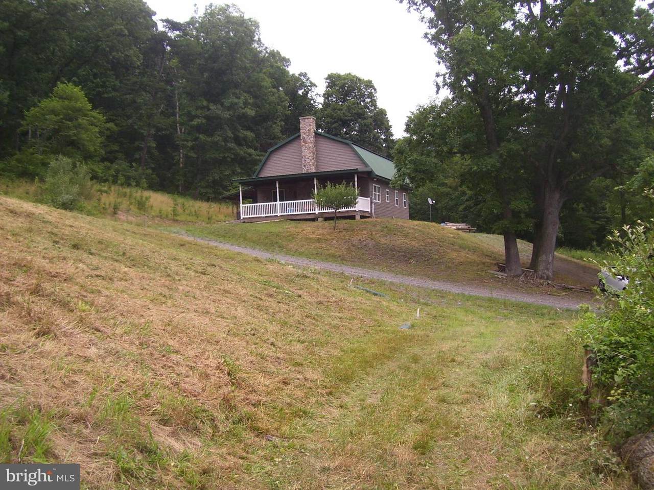 1 Bernards Lane - Photo 1