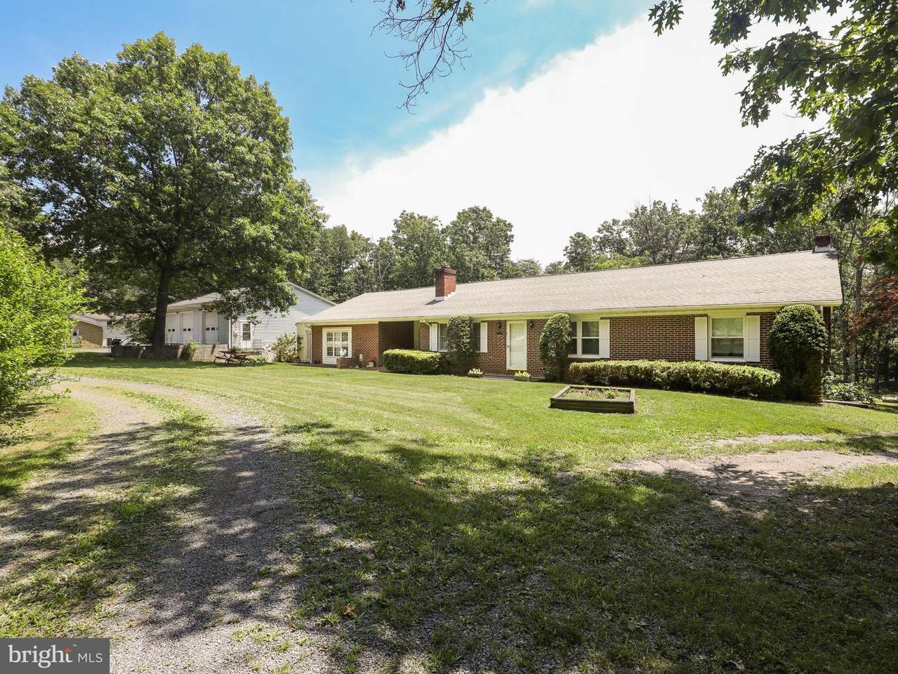 176 Hogue Creek Lane - Photo 1